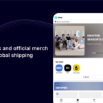 تطبيق Weverse مهكر
