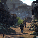 تحميل لعبة mount and blade 2 مهكرة