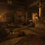 لعبة mount and blade 2 مهكرة