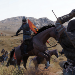 تنزيل لعبة mount and blade 2 مهكرة