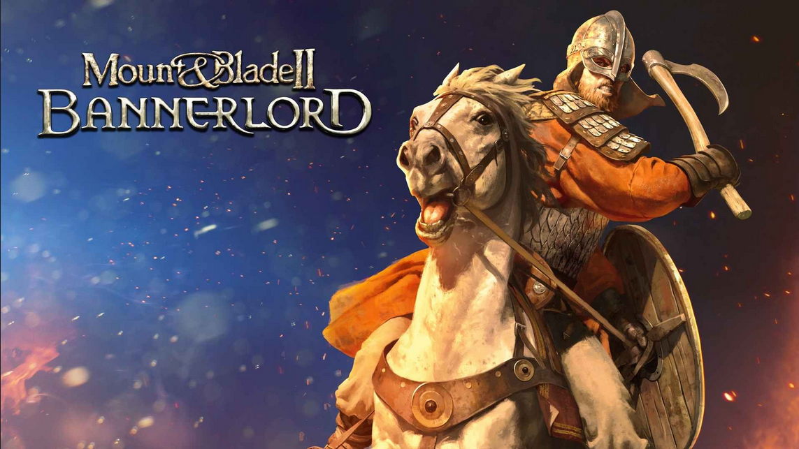 تحميل لعبة mount and blade 2 مهكرة بحجم صغير للاندرويد وللكمبيوتر 2025 من ميديا فاير