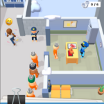 تحميل لعبة Prison Life مهكرة
