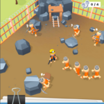 لعبة Prison Life مهكرة