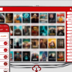 تنزيل تطبيق الأسطورة Ostora TV مهكر