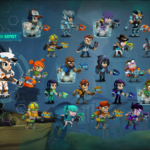 تحميل لعبة Slugterra Slug it Out 2 مهكرة