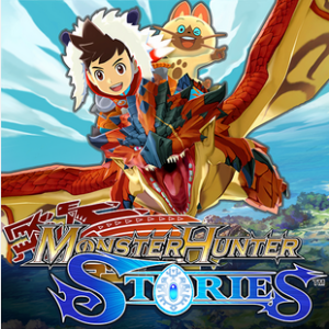 تحميل لعبة monster hunter stories مهكرة للاندرويد والايفون 2025 من ميديا فاير