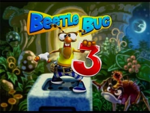 تحميل لعبة beetle bug 3 مهكرة للكمبيوتر والاندوريد 2025 من ميديا فاير