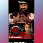 تطبيق Dramax
