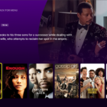 تطبيق Tubi TV مهكر