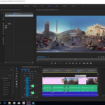 تنزيل برنامج ادوبي بريمير Adobe Premiere Pro