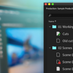 برنامج ادوبي بريمير Adobe Premiere Pro