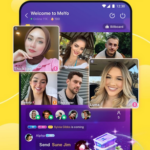 تطبيق مي يو MeYo مهكر