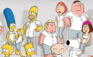 تحميل لعبة عائلة سمبسون Simpsons and Futurama vs Family Guy مهكرة للاندرويد والكمبيوتر 2025 بررابط مباشر