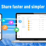 تطبيق SHAREit مهكر