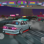تنزيل لعبة Project Drift 2.0 مهكرة