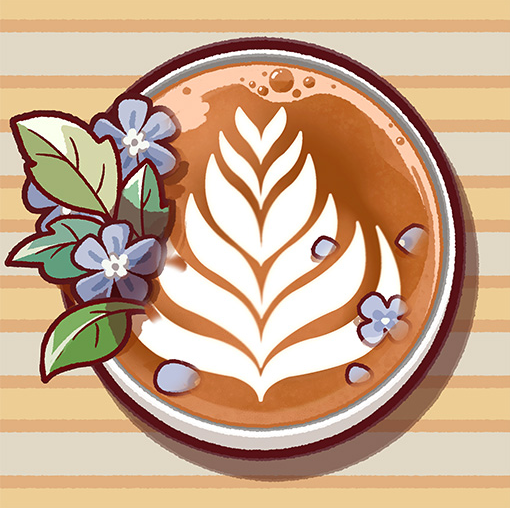 تحميل لعبة Good Coffee Great Coffee مهكرة للاندرويد والايفون 2025 من ميديا فاير