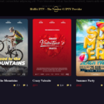 كود هاها HaHa IPTV APK