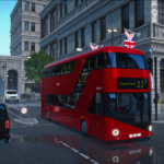 تحميل لعبة Bus Simulator EVO مهكرة