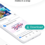 تطبيق Mint Browser