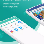 تحميل تطبيق Mint Browser