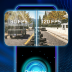 تنزيل برنامج 120 FPS مهكر