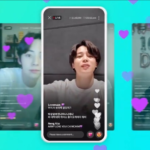 تطبيق Weverse مهكر