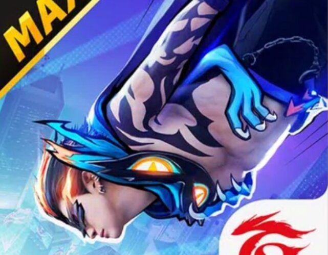 تحميل تطبيق ff beta testing مهكر لتحديثات فري فاير للاندوريد 2025 برابط مباشر