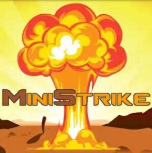 تنزيل لعبة منسترك MiniStrike مهكرة النسخة القديمة بدون إنترنت للاندرويد والايفون 2025 برابط مباشر