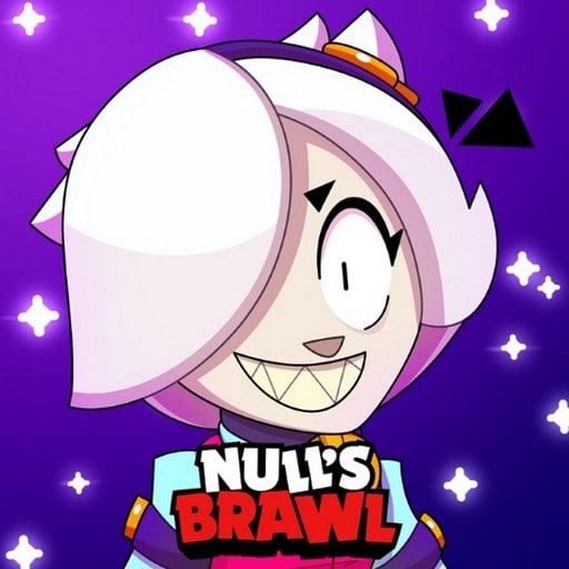 تحميل لعبة براول ستارز Null’s Brawl مهكرة للاندرويد والايفون 2025 من ميديا فاير