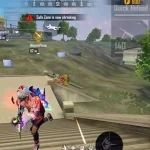 تطبيق Zc4xx لتهكير فري فاير