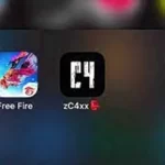 تحميل تطبيق Zc4xx لتهكير فري فاير