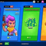 تنزيل لعبة براول ستارز Null’s Brawl مهكرة