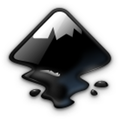 تحميل برنامج تعديل صور إنكسكيب Inkscape للكمبيوتر والاندرويد 2025 برابط مباشر
