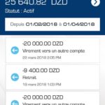 تطبيق بريدي موب بالعربية