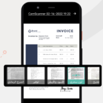 تنزيل تطبيق camscanner مهكر