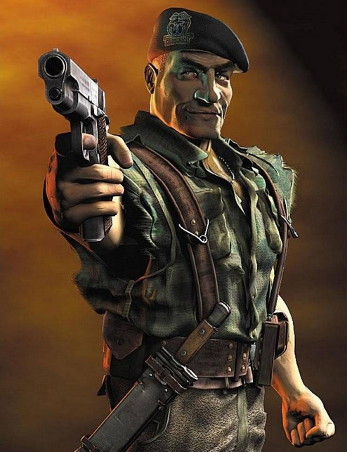 تحميل لعبة كوماندوز 1، 2، 3، 4 Commandos مهكرة كاملة القديمة من ميديا فاير