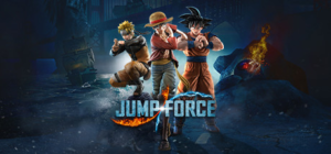 تحميل لعبة جمب فورس Jump Force مهكرة للاندرويد و للكمبيوتر 2025 من ميديا فاير