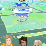 تحميل لعبة Pokémon GO مهكرة