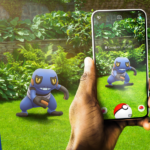 لعبة Pokémon GO مهكرة