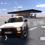 لعبة Ultimate Hajwala Drifter مهكرة