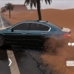 تنزيل لعبة Ultimate Hajwala Drifter مهكرة