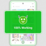 تطبيق هابي HappyMod مهكر