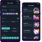 تطبيق Habit 360