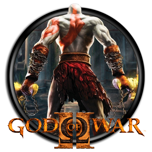 تحميل لعبة God of War 2 PPSSPP مهكرة للاندرويد والايفون 2025 من ميديا فاير