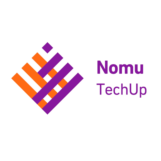 تحميل برنامج Nomu Al Ghurair TechUp Expert لتعلم مهارات الذكاء الاصطناعي خلال 12 اسبوع برابط مباشر