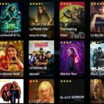 تطبيق mega star iptv