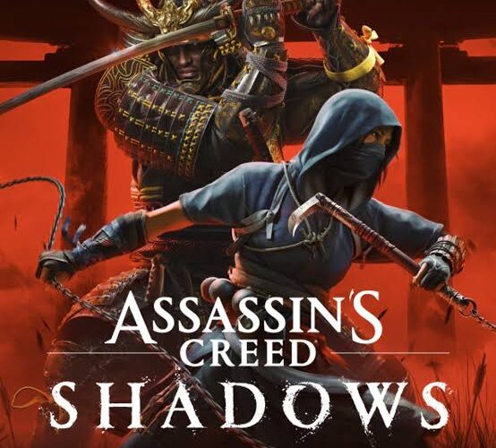 تحميل لعبة اساسن كريد شادوز Assassin’s Creed Shadows مهكرة للكمبيوتر 2025 برابط مباشر