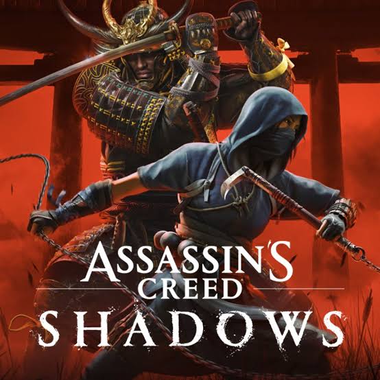 تحميل لعبة اساسن كريد شادوز Assassin’s Creed Shadows مهكرة للكمبيوتر 2025 برابط مباشر