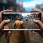لعبة ريد ديد ريدمبشن Red Dead Redemption II مهكرة