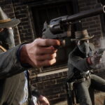 تحميل لعبة ريد ديد ريدمبشن Red Dead Redemption II مهكرة
